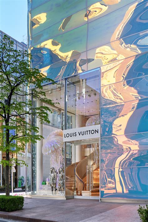 louis vuitton tokyo|Louis Vuitton Tokyo exhibition.